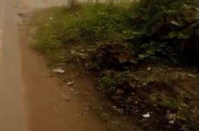 2 Plots of Land Facing Tarred Road – Ogbor Hill, Aba