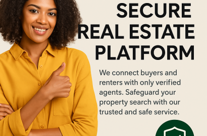 Finding Your Next Home Just Got Safer – Discover the Obodo Advantage