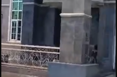FOR SALE 6 Bedroom Duplex World Bank Housing Estate, Aba